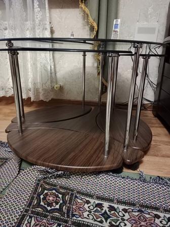 Журнальный стол