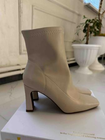 Сапоги осень/Весна