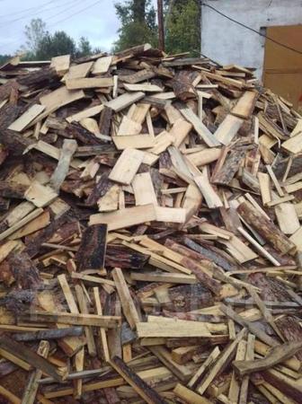 Дрова !