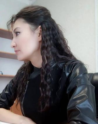 Уборщик / уборщица