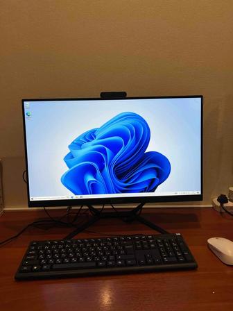 Моноблок UDore