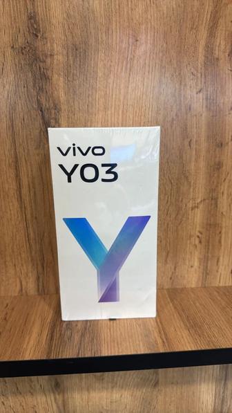 Vivo y03