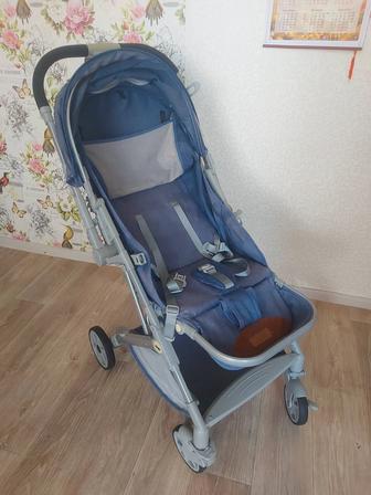 Продам коляску бу