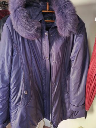 Продам куртку