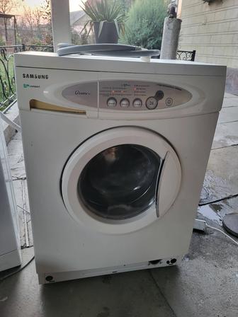 Стиральная машинка Самсунг