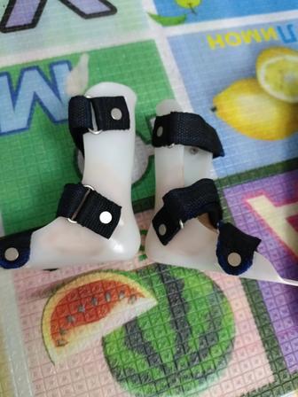 Деротационный сапожок