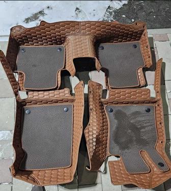 Ева Полик Камри 70,75 Бу