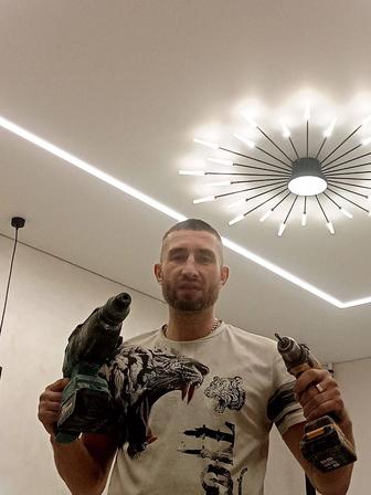 Муж на час/Мастер универсал