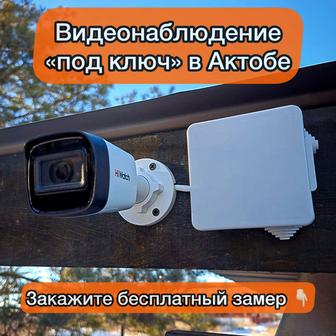 Видеокамеры Монтаж камер и видеодомофонов Интернет