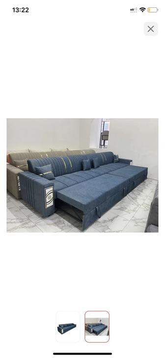 Диван бу в идеальном состоянии