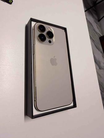 iPhone 13 Pro Gold 128Gb