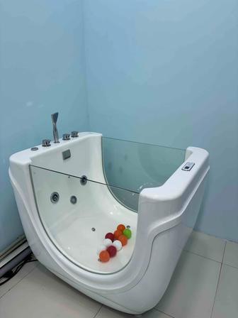 Гидрованна для детей