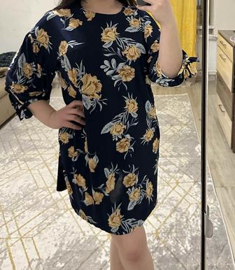 Продам платье 52 размер