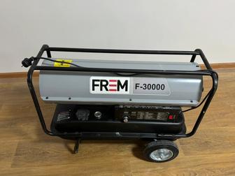 Дизельная пушка