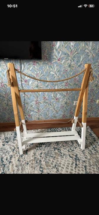 Инвентарь для магазина