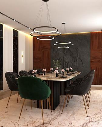 Дизайн интерьер