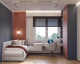 Дизайн интерьер