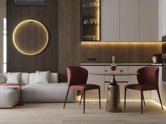 Дизайн интерьер