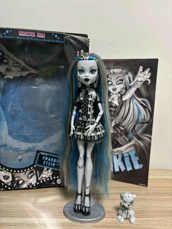 Кукла Монстер хай Monster High продам