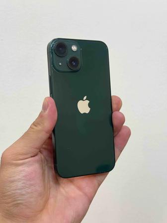 iPhone 13 mini. 128гб БЕЗ РЕМОНТА!