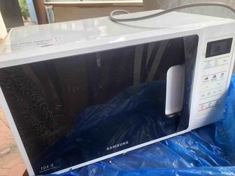 Микроволновая печь SAMSUNG
