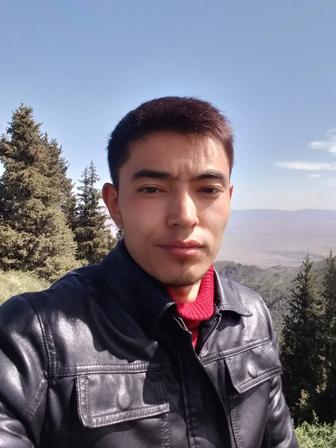 Backend-разработчик