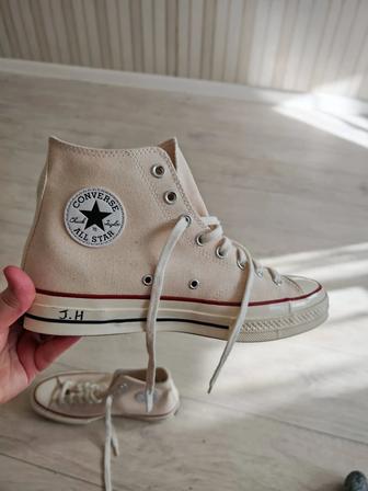 Продаются кеды Converse