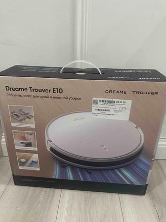 Продам робот пылесос