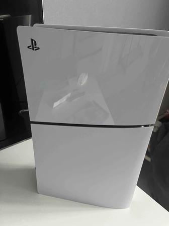 Ps5 slim 1тб