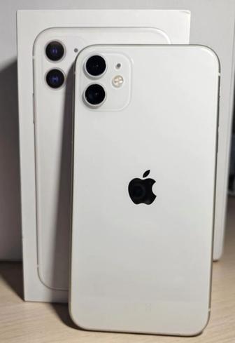 Iphone 11 128гб