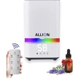 Увлажнитель воздуха