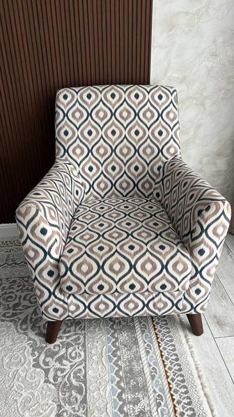 Продам кресло