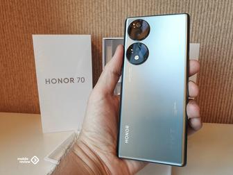 HONOR. 70. Память 256гб