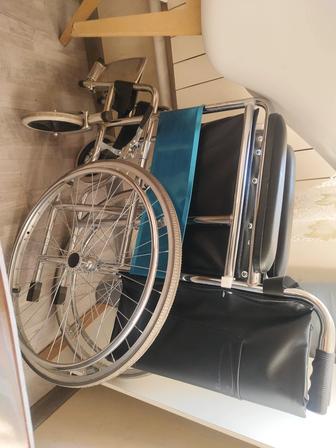 Коляска инвалидная