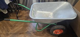 Продам Тачку на двух колесах