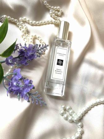 Jo Malone poppy and barley