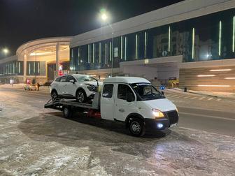 Услуга эвакуатора 24/7 низки цена