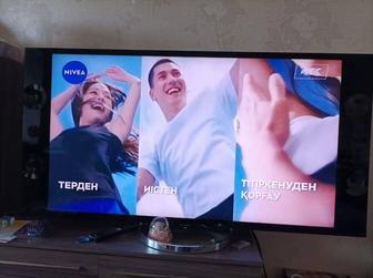 Продам телевизор в рабочем состоянии