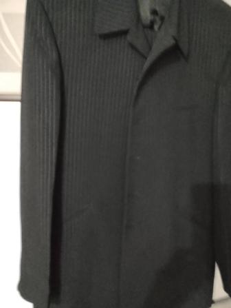 Продам новый мужской костюм. Размер 50-52.