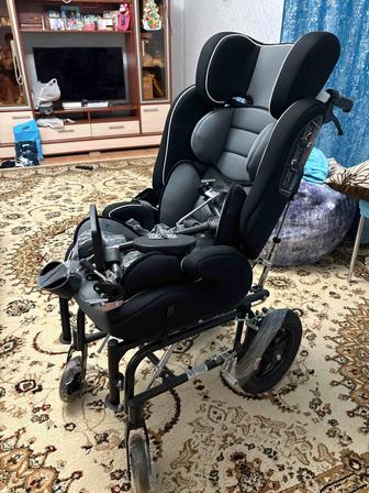 Инвалидная кресло коляска