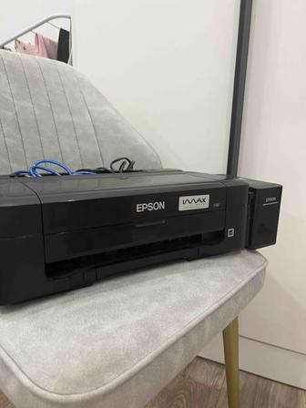 Принтер Epson