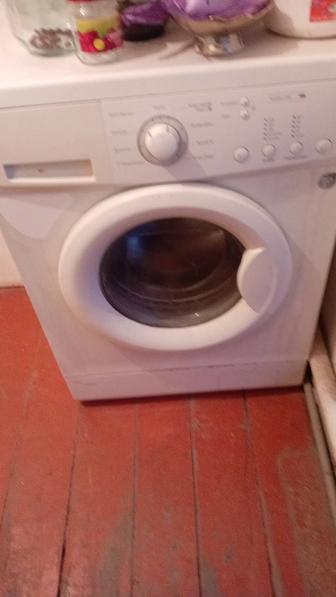 Стиральный