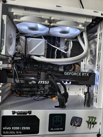 процессор i5 6600k материнская плата asrock z170-p