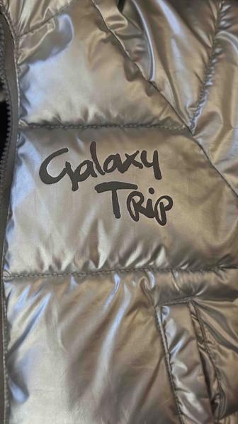 Куртка детская