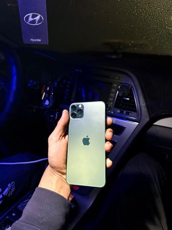 iPhone 11pro max