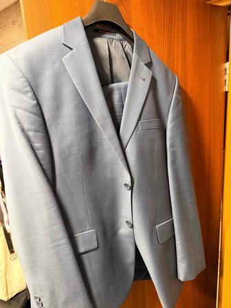 Костюм мужской дорогой фирмы