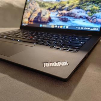 Продам Lenovo Thinkpad T14 Gen3