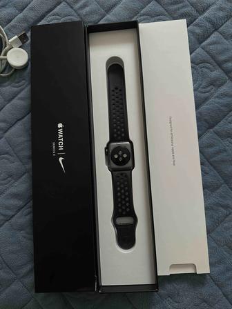 Apple Watch  3