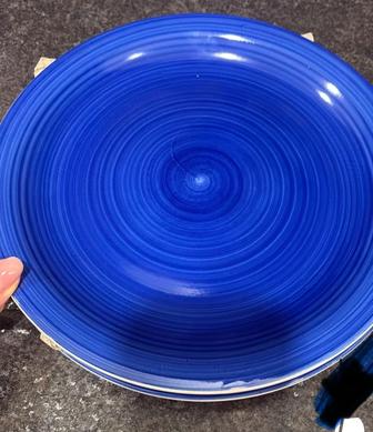 Блюда керамика