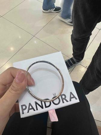 Браслет Pandora